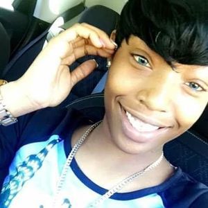 Meet your Posher, Breanna